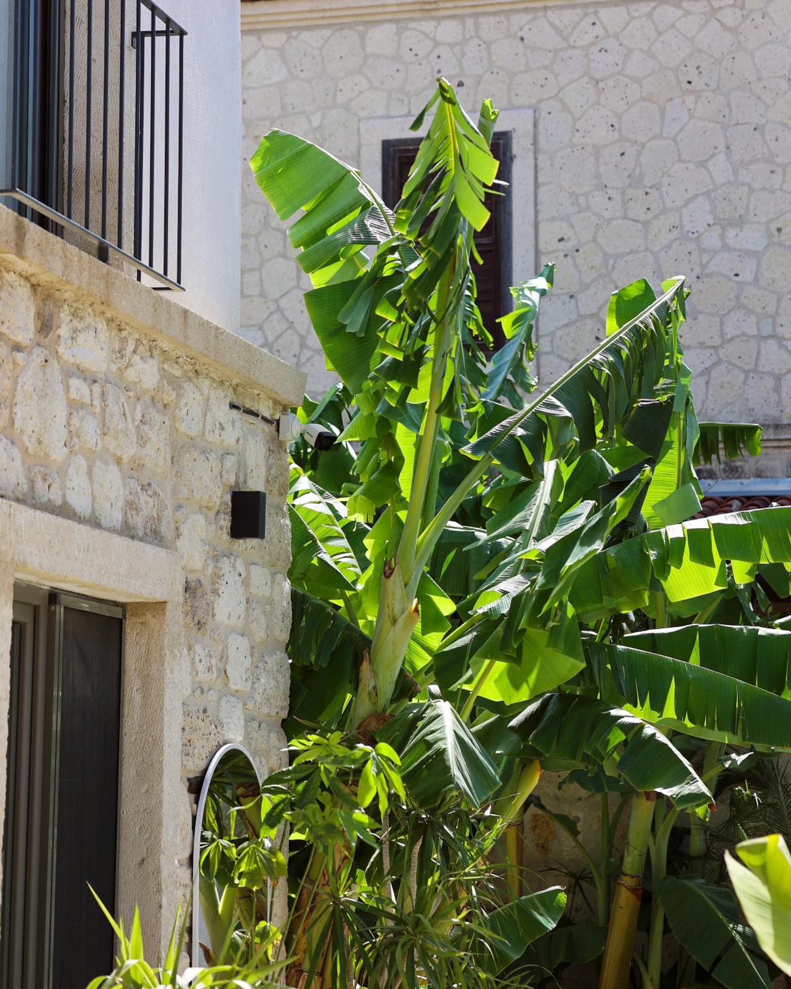 Voger Alacati Koeyici Exterior photo